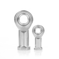 304 Stainless steel rod end bearings SI10T/K SIL10T/K SA10T/K SAL10T/K